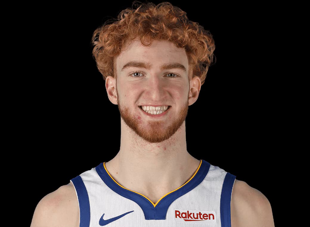 Nico Mannion